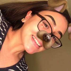 Meet your Posher, Stephanie